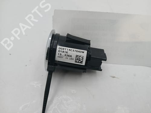 Mando FORD MONDEO V Hatchback (CE) 2.0 TDCi | BP37732267I30  - Image 5