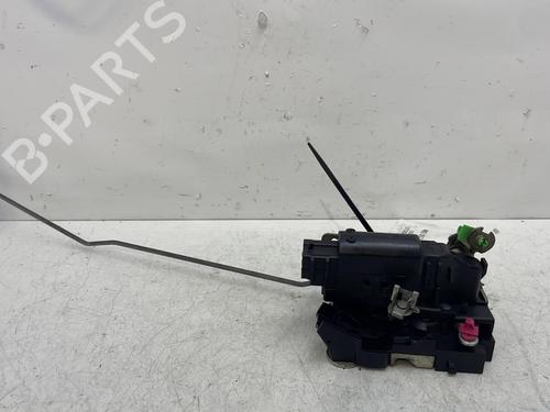 Used Front left lock RENAULT KANGOO Express (FC0/1_) 1.5 dCi (61 hp) 29339023