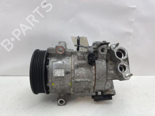 AC compressor CITROËN C5 AIRCROSS (A_) 1.5 BlueHDi 130 (ACYHZJ, ACYHZR) | BP35886102M34 - Image 4