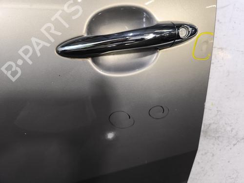 Left front door KIA SPORTAGE III (SL) 1.7 CRDi | BP26741960C2 