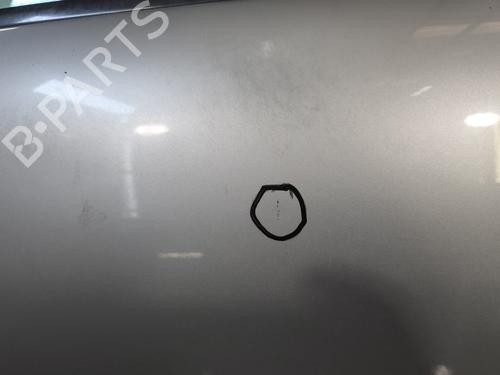 Left front door MERCEDES-BENZ C-CLASS (W203) C 220 CDI (203.006) | BP26911470C2 