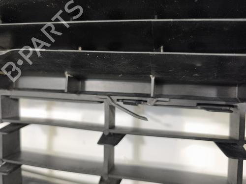 Front bumper PEUGEOT 207 (WA_, WC_) 1.4 | BP29165526C7 