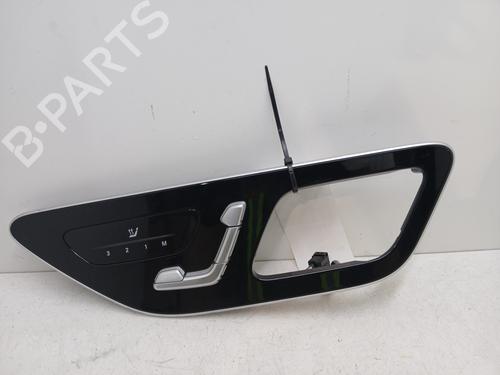 Switch MERCEDES-BENZ EQE SUV (X294) EQE 350 4-matic (294.612) | BP37732918I30 - Image 2