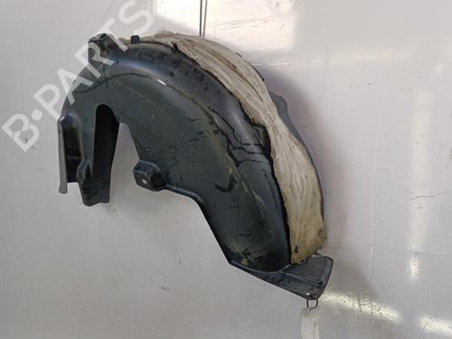 Used Wheel arch PEUGEOT 208 I (CA_, CC_) 1.6 BlueHDi 100 (100 hp) 22823348