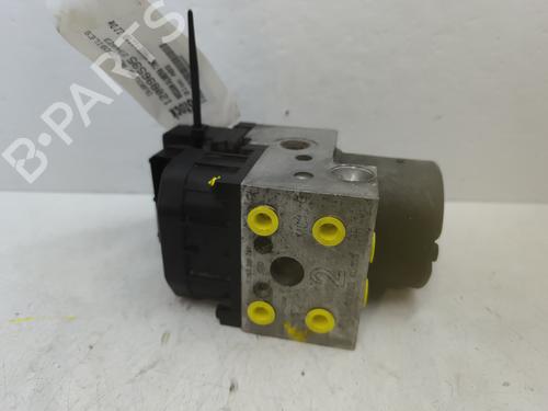 Used ABS pump NISSAN ALMERA TINO (V10) 2.2 dCi (115 hp) 32265667