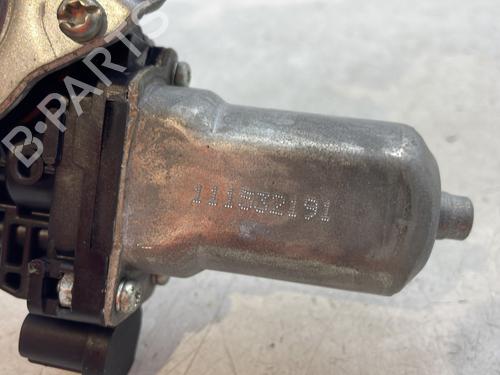 Front right window mechanism SUBARU JUSTY IV 1.0 (M300) | BP29438670C23 