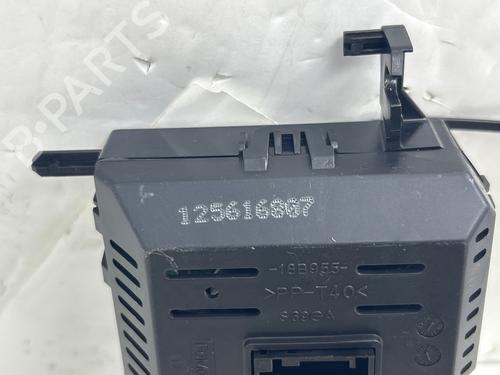 display-monitor-ford-fiesta-vi-cb1-ccn-2008-36106753 main image