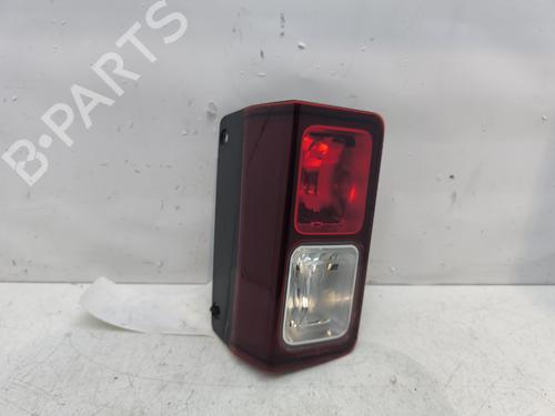 Used Rear bumper right light RENAULT TRAFIC III Van (FG_) 1.6 dCi 140 (FGMA, FGMC) (140 hp) 29388741