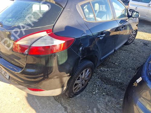 Third brake light RENAULT MEGANE III Hatchback (BZ0/1_, B3_) 1.5 dCi (BZ0C) | BP32205138L11 