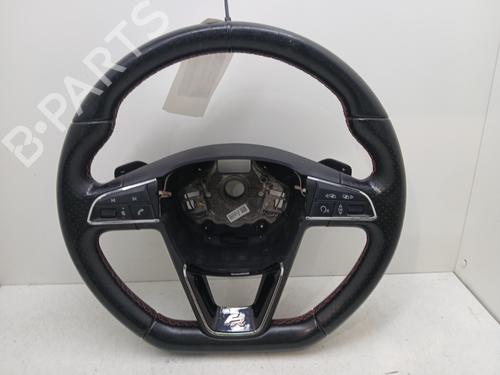 Rat SEAT ATECA (KH7, KHP) 2.0 TDI 4Drive | BP36803851C49 - Image 5