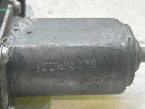 Used Front right window mechanism Front right window mechanism NISSAN MICRA IV (K13K, K13KK) 1.2 (80 hp) 39979201 39979201