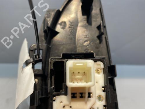 Left rear window switch TOYOTA PRIUS (_W3_) 1.8 Hybrid (ZVW30) | BP29043936I29  - Image 5