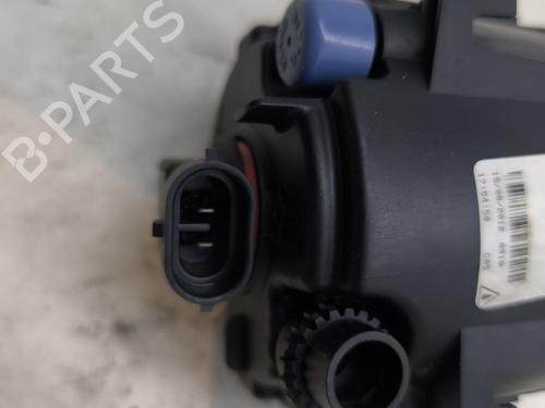 Used Right front fog light Right front fog light OPEL AGILA B (H08) 1.0 (F68) (65 hp) 27093940 27093940
