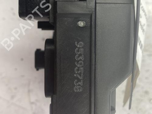 Used Fuse box Fuse box CITROËN C3 I (FC_, FN_) 1.4 i (73 hp) 22844113 22844113