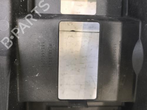 Frontplade/Frontkurv CITROËN C2 (JM_) 1.1 | BP30045752C72 