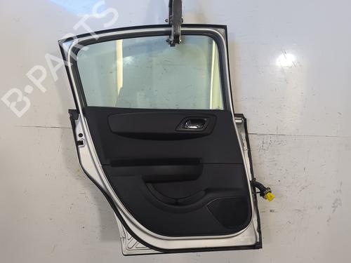 Drzwi tylne lewe CITROËN C4 I (LC_) 1.6 16V | BP29980409C4