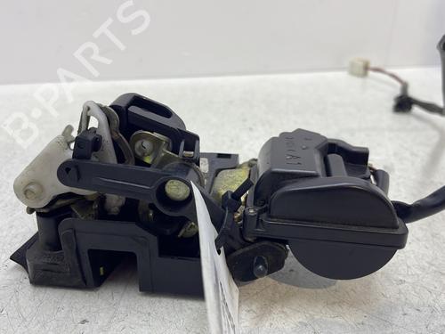 Rear left lock MAZDA PREMACY (CP) 2.0 TD | BP30134785C100 