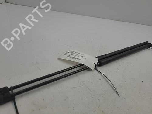 Used Tailgate lift support OPEL CORSA D (S07) 1.3 CDTI (L08, L68) (75 hp) 22821425