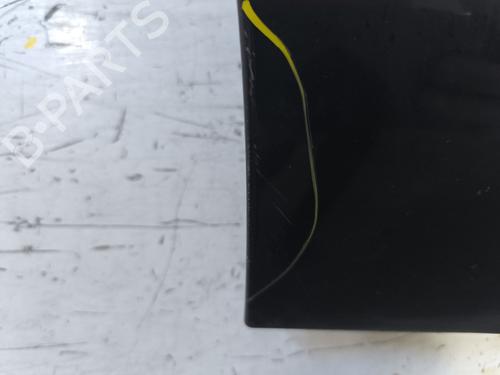 Left front fenders RENAULT SCÉNIC III (JZ0/1_) 1.5 dCi | BP28004300C41 