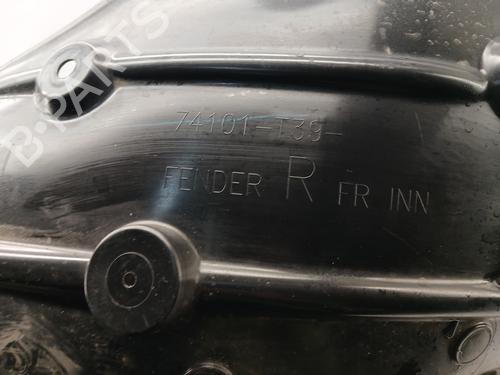 Hjulbue HONDA CIVIC XI Hatchback (FL) 2.0 e:HEV | BP32135995C56 