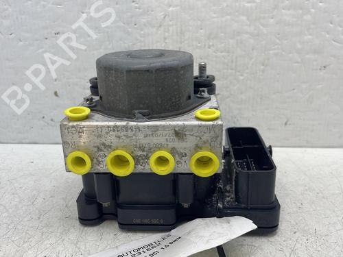 Módulo de ABS RENAULT KANGOO / GRAND KANGOO II (KW0/1_) 1.5 dCi 75 (KW07, KW10, KW04) (75 hp) 32404873