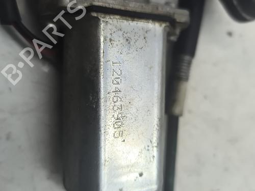 Front left window mechanism OPEL AGILA A (H00) 1.2 16V (F68) | BP32212603C22 - Image 4