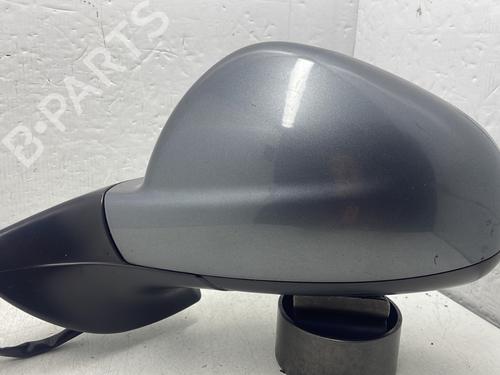 Used Left mirror PEUGEOT 407 SW (6E_, 6D_) 2.0 HDi (140 hp) 32045509