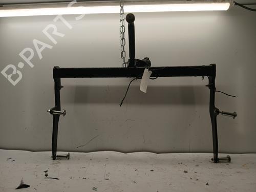 Sfera di traino/Meccanismo RENAULT CLIO III Grandtour (KR0/1_) 1.5 dCi (88 hp) 30854208