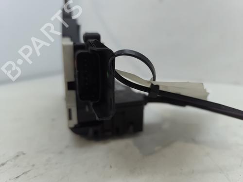 Front left lock PEUGEOT 207 (WA_, WC_) 1.6 HDi | BP29388657C98 