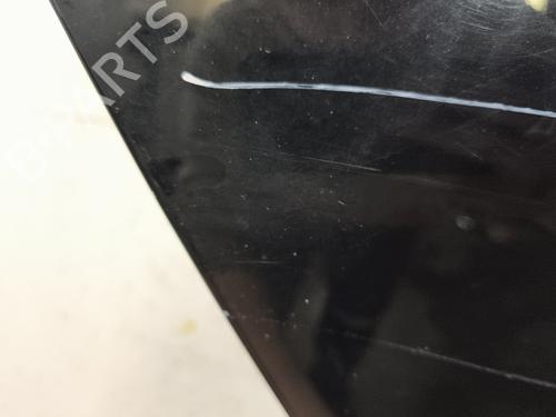 Right rear door RENAULT ZOE (BFM_) ZOE | BP29598787C5 