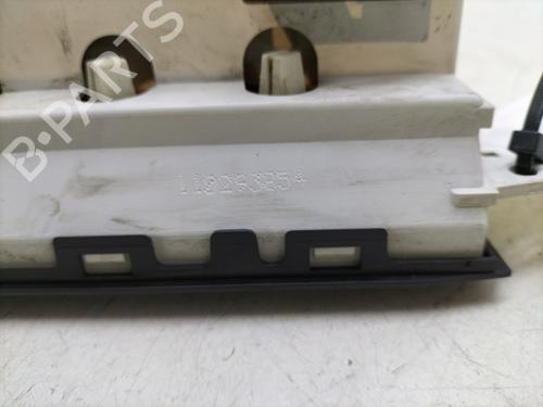 Display monitor CITROËN C3 I (FC_, FN_) 1.4 HDi | BP28054183C48 
