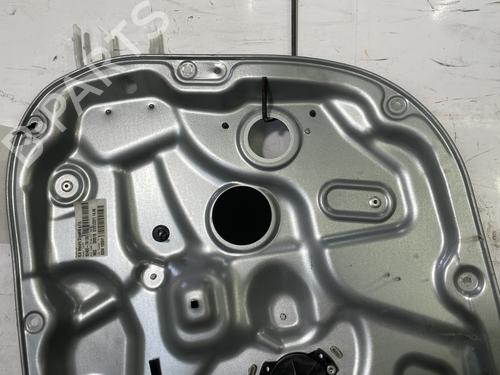 Used Front right window mechanism Front right window mechanism KIA CEE'D SW (ED) 1.6 CRDi 115 (115 hp) 22844965 22844965
