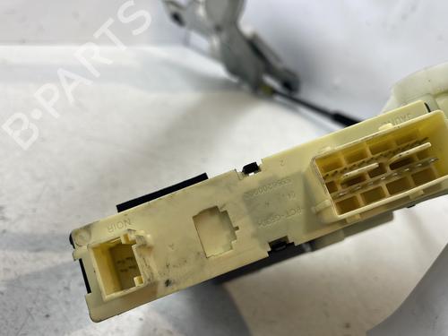 Front right window mechanism CITROËN C4 I (LC_) 1.6 HDi | BP29582082C23 
