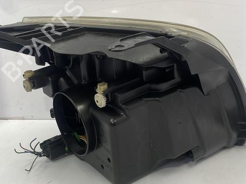 Used Left headlight Left headlight FORD FUSION (JU_) 1.4 TDCi (68 hp) 22829266 22829266