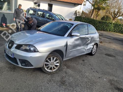 Starter SEAT IBIZA III (6L1) 1.9 TDI | BP24664191M8 