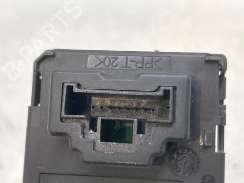 Card reader RENAULT MEGANE II Saloon (LM0/1_) 1.5 dCi (LM1E) | BP38326269E4 - Image 2
