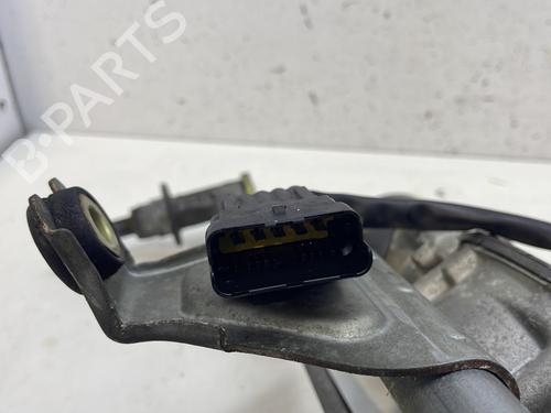 Front wiper motor OPEL VIVARO A Van (X83) 1.9 DTI (F7) | BP26386478M29 