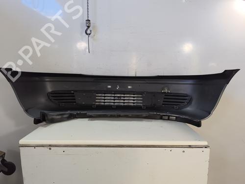 Front bumper OPEL ZAFIRA A MPV (T98) 1.6 16V (F75) | BP28531803C7 