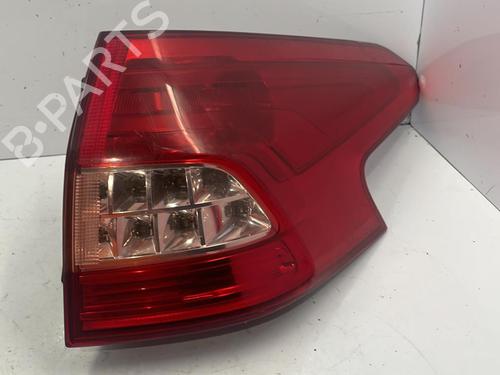 Used Right taillight Right taillight 22828992 22828992