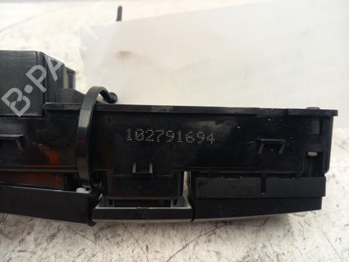 Warning switch OPEL INSIGNIA A (G09) 2.0 CDTI (68) | BP24424280I22  - Image 5