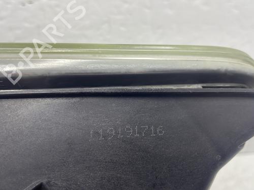 Left front fog light HONDA CIVIC VIII Hatchback (FN, FK) 2.2 CTDi (FK3) | BP31757616C30 