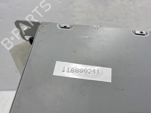 Radio DS DS 4 / DS 4 CROSSBACK (NX_) 1.6 BlueHDi 120 | BP31582270E6 