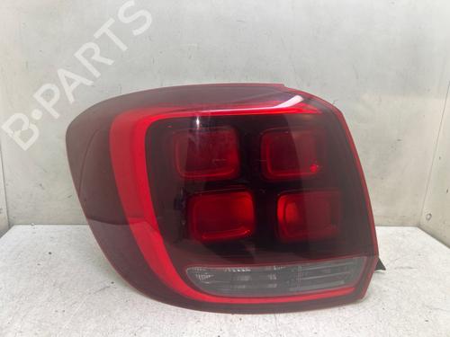 Left taillight DACIA SANDERO II 1.0 LPG (B8ML) | BP40516239C34 - Image 5