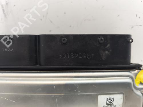 Engine control unit (ECU) OPEL CORSA D (S07) 1.3 CDTI (L08, L68) | BP25996654M57 