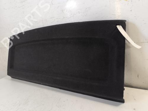 Rear parcel shelf VW POLO IV (9N_, 9A_) 1.4 TDI | BP29438568C85 