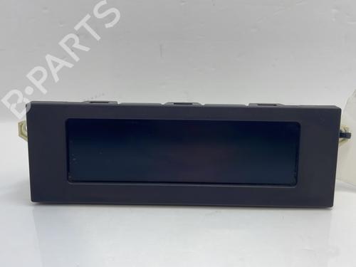 Used Display monitor CITROËN C2 (JM_) 1.4 HDi (68 hp) 30162378