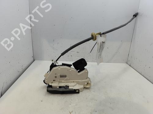 Front left lock VW GOLF VII (5G1, BQ1, BE1, BE2) 1.4 TSI | BP28568288C98 