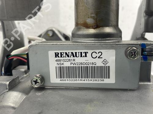 Steering column RENAULT MEGANE IV Hatchback (B9A/M/N_) 1.5 dCi 110 (B9A3) | BP25477855M21 - Image 5