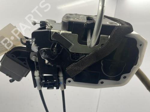 Rear left lock NISSAN JUKE (F15) 1.5 dCi | BP22834776C100