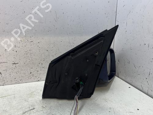 Right mirror VW POLO IV (9N_, 9A_) 1.2 12V | BP28499602C27 
